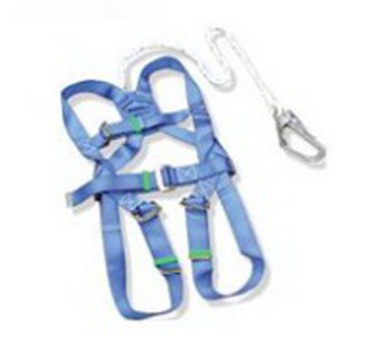 787b yamada safety belt
